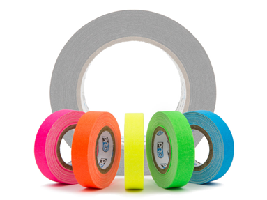 Gaffer Tapes