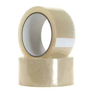 Packaging Tapes